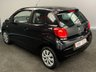 USED 2017 17 CITROEN C1 1.0 FEEL 3d 68 BHP LOW INSURANCE SERVICE AND MOT DONE