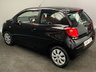 USED 2017 17 CITROEN C1 1.0 FEEL 3d 68 BHP LOW INSURANCE SERVICE AND MOT DONE