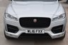 USED 2016 16 JAGUAR F-PACE 2.0 R-SPORT AWD 5d 178 BHP OVER &pound;6,000 WORTH OF EXTRAS!