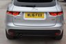 USED 2016 16 JAGUAR F-PACE 2.0 R-SPORT AWD 5d 178 BHP OVER &pound;6,000 WORTH OF EXTRAS!