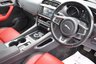 USED 2016 16 JAGUAR F-PACE 2.0 R-SPORT AWD 5d 178 BHP OVER &pound;6,000 WORTH OF EXTRAS!
