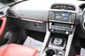 USED 2016 16 JAGUAR F-PACE 2.0 R-SPORT AWD 5d 178 BHP OVER &pound;6,000 WORTH OF EXTRAS!
