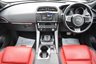 USED 2016 16 JAGUAR F-PACE 2.0 R-SPORT AWD 5d 178 BHP OVER &pound;6,000 WORTH OF EXTRAS!