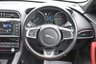 USED 2016 16 JAGUAR F-PACE 2.0 R-SPORT AWD 5d 178 BHP OVER &pound;6,000 WORTH OF EXTRAS!