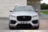 USED 2016 16 JAGUAR F-PACE 2.0 R-SPORT AWD 5d 178 BHP OVER &pound;6,000 WORTH OF EXTRAS!