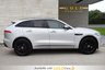 USED 2016 16 JAGUAR F-PACE 2.0 R-SPORT AWD 5d 178 BHP OVER &pound;6,000 WORTH OF EXTRAS!