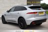 USED 2016 16 JAGUAR F-PACE 2.0 R-SPORT AWD 5d 178 BHP OVER &pound;6,000 WORTH OF EXTRAS!