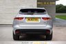 USED 2016 16 JAGUAR F-PACE 2.0 R-SPORT AWD 5d 178 BHP OVER &pound;6,000 WORTH OF EXTRAS!