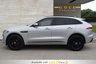 USED 2016 16 JAGUAR F-PACE 2.0 R-SPORT AWD 5d 178 BHP OVER &pound;6,000 WORTH OF EXTRAS!