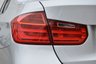 USED 2013 63 BMW 3 SERIES 2.0 320D M SPORT 4d 181 BHP 12 MONTH WARRANTY+ RED LEATHER