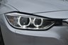 USED 2013 63 BMW 3 SERIES 2.0 320D M SPORT 4d 181 BHP 12 MONTH WARRANTY+ RED LEATHER