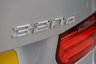 USED 2013 63 BMW 3 SERIES 2.0 320D M SPORT 4d 181 BHP 12 MONTH WARRANTY+ RED LEATHER