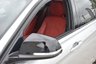 USED 2013 63 BMW 3 SERIES 2.0 320D M SPORT 4d 181 BHP 12 MONTH WARRANTY+ RED LEATHER