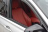 USED 2013 63 BMW 3 SERIES 2.0 320D M SPORT 4d 181 BHP 12 MONTH WARRANTY+ RED LEATHER