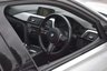 USED 2013 63 BMW 3 SERIES 2.0 320D M SPORT 4d 181 BHP 12 MONTH WARRANTY+ RED LEATHER