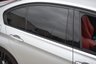 USED 2013 63 BMW 3 SERIES 2.0 320D M SPORT 4d 181 BHP 12 MONTH WARRANTY+ RED LEATHER