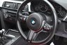 USED 2013 63 BMW 3 SERIES 2.0 320D M SPORT 4d 181 BHP 12 MONTH WARRANTY+ RED LEATHER