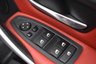 USED 2013 63 BMW 3 SERIES 2.0 320D M SPORT 4d 181 BHP 12 MONTH WARRANTY+ RED LEATHER