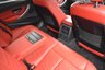 USED 2013 63 BMW 3 SERIES 2.0 320D M SPORT 4d 181 BHP 12 MONTH WARRANTY+ RED LEATHER