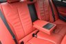 USED 2013 63 BMW 3 SERIES 2.0 320D M SPORT 4d 181 BHP 12 MONTH WARRANTY+ RED LEATHER