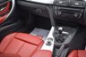USED 2013 63 BMW 3 SERIES 2.0 320D M SPORT 4d 181 BHP 12 MONTH WARRANTY+ RED LEATHER