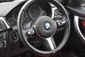 USED 2013 63 BMW 3 SERIES 2.0 320D M SPORT 4d 181 BHP 12 MONTH WARRANTY+ RED LEATHER