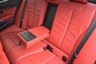 USED 2013 63 BMW 3 SERIES 2.0 320D M SPORT 4d 181 BHP 12 MONTH WARRANTY+ RED LEATHER