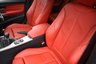 USED 2013 63 BMW 3 SERIES 2.0 320D M SPORT 4d 181 BHP 12 MONTH WARRANTY+ RED LEATHER