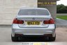 USED 2013 63 BMW 3 SERIES 2.0 320D M SPORT 4d 181 BHP 12 MONTH WARRANTY+ RED LEATHER