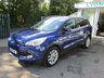 USED 2015 15 FORD KUGA 2.0 TITANIUM TDCI 5d 148 BHP Full Service History, One Previous Owner, MOT until March 2022, Great fuel economy!