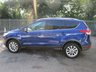 USED 2015 15 FORD KUGA 2.0 TITANIUM TDCI 5d 148 BHP Full Service History, One Previous Owner, MOT until March 2022, Great fuel economy!