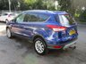 USED 2015 15 FORD KUGA 2.0 TITANIUM TDCI 5d 148 BHP Full Service History, One Previous Owner, MOT until March 2022, Great fuel economy!