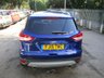 USED 2015 15 FORD KUGA 2.0 TITANIUM TDCI 5d 148 BHP Full Service History, One Previous Owner, MOT until March 2022, Great fuel economy!