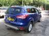 USED 2015 15 FORD KUGA 2.0 TITANIUM TDCI 5d 148 BHP Full Service History, One Previous Owner, MOT until March 2022, Great fuel economy!