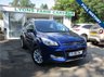 USED 2015 15 FORD KUGA 2.0 TITANIUM TDCI 5d 148 BHP Full Service History, One Previous Owner, MOT until March 2022, Great fuel economy!