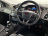 USED 2015 15 FORD FOCUS 2.0 ST-3 5d 247 BHP 