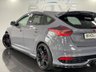 USED 2015 15 FORD FOCUS 2.0 ST-3 5d 247 BHP 