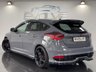 USED 2015 15 FORD FOCUS 2.0 ST-3 5d 247 BHP 