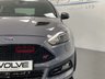 USED 2015 15 FORD FOCUS 2.0 ST-3 5d 247 BHP 