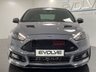 USED 2015 15 FORD FOCUS 2.0 ST-3 5d 247 BHP 