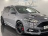 USED 2015 15 FORD FOCUS 2.0 ST-3 5d 247 BHP 