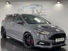 USED 2015 15 FORD FOCUS 2.0 ST-3 5d 247 BHP 