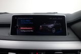USED 2017 17 BMW X6 3.0 XDRIVE40D M SPORT 4d AUTO 309 BHP HEATED SEATS + PRO NAV + REAR CAM