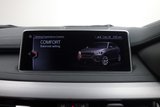 USED 2017 17 BMW X6 3.0 XDRIVE40D M SPORT 4d AUTO 309 BHP HEATED SEATS + PRO NAV + REAR CAM