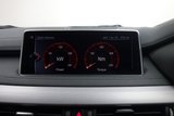 USED 2017 17 BMW X6 3.0 XDRIVE40D M SPORT 4d AUTO 309 BHP HEATED SEATS + PRO NAV + REAR CAM