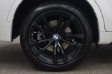 USED 2017 17 BMW X6 3.0 XDRIVE40D M SPORT 4d AUTO 309 BHP HEATED SEATS + PRO NAV + REAR CAM