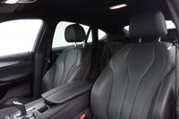USED 2017 17 BMW X6 3.0 XDRIVE40D M SPORT 4d AUTO 309 BHP HEATED SEATS + PRO NAV + REAR CAM