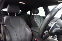 USED 2017 17 BMW X6 3.0 XDRIVE40D M SPORT 4d AUTO 309 BHP HEATED SEATS + PRO NAV + REAR CAM