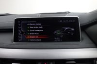 USED 2017 17 BMW X6 3.0 XDRIVE40D M SPORT 4d AUTO 309 BHP HEATED SEATS + PRO NAV + REAR CAM