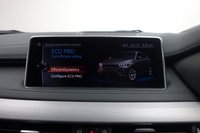 USED 2017 17 BMW X6 3.0 XDRIVE40D M SPORT 4d AUTO 309 BHP HEATED SEATS + PRO NAV + REAR CAM